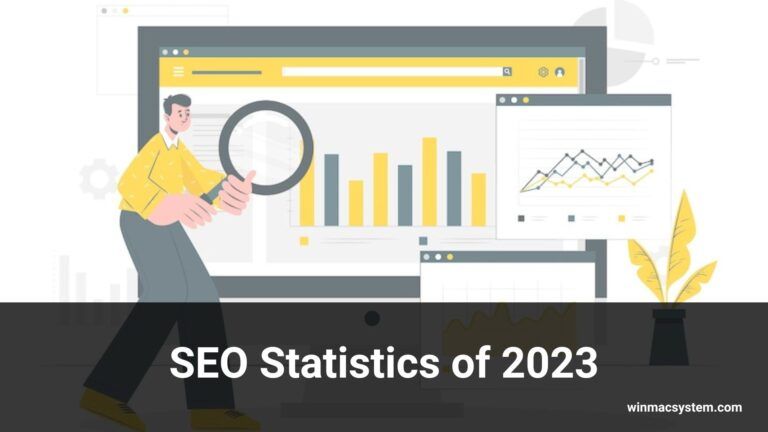 SEO Statistics