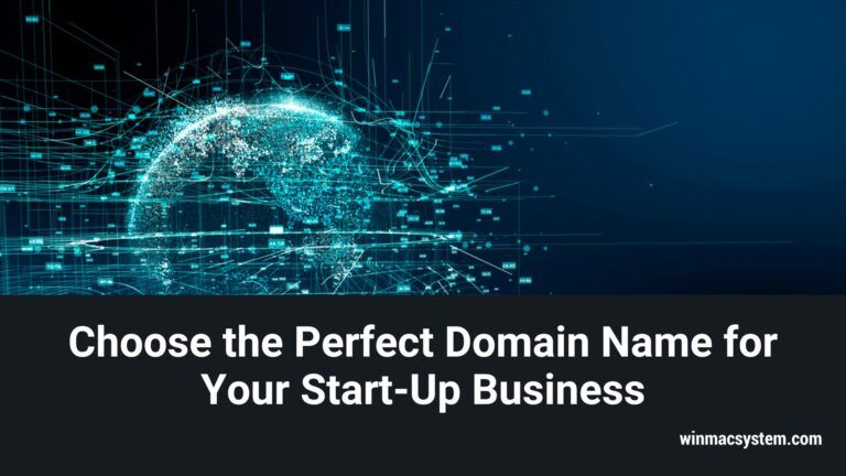Perfect Domain Name