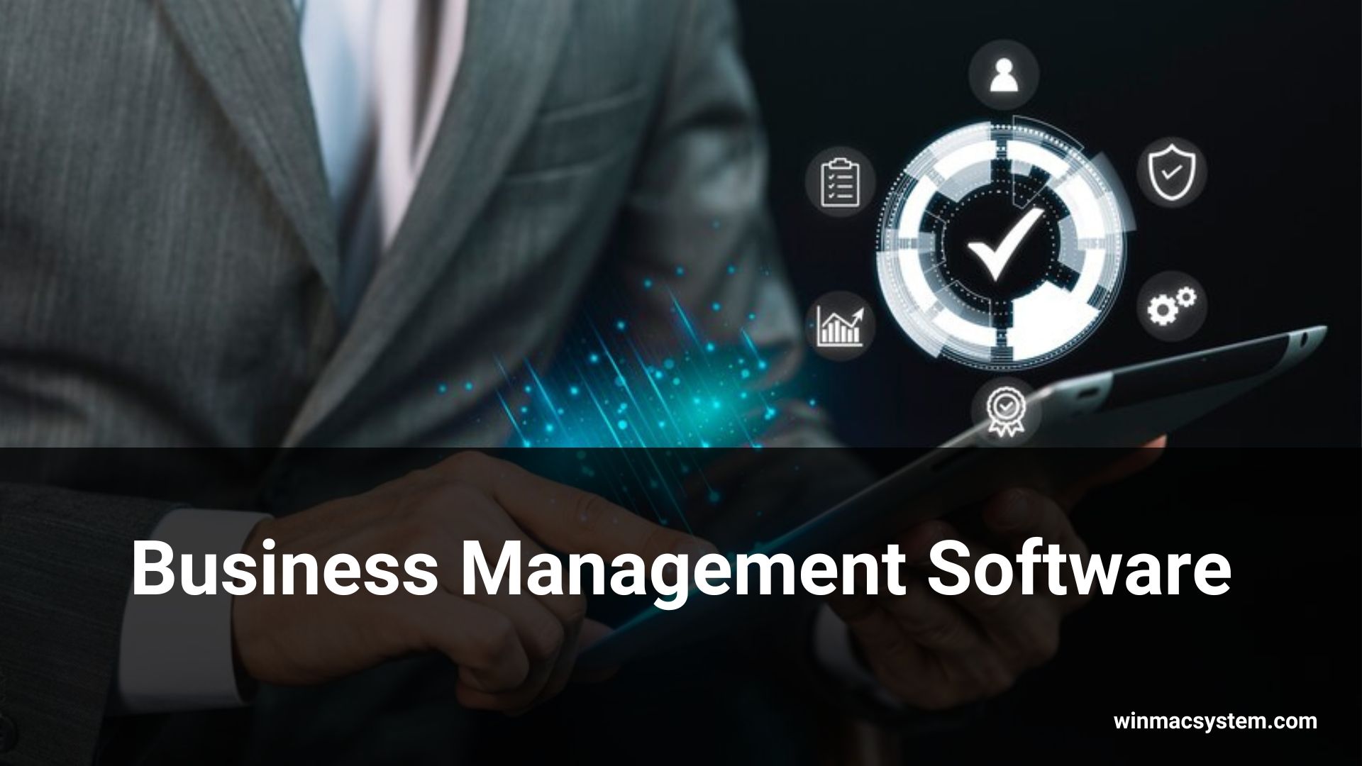 Business Management Software