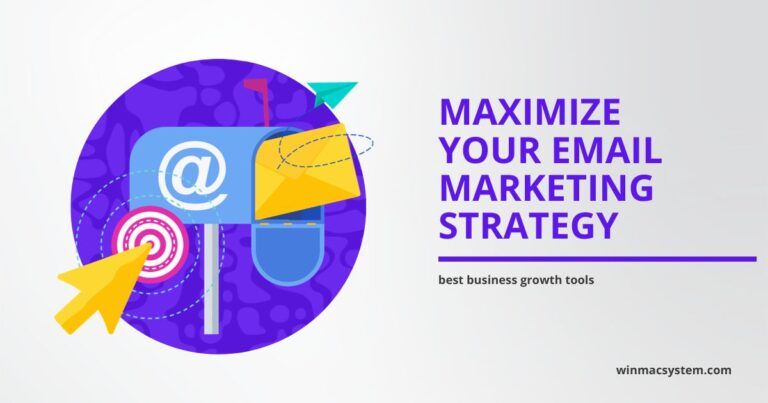 Email Marketing Strategy
