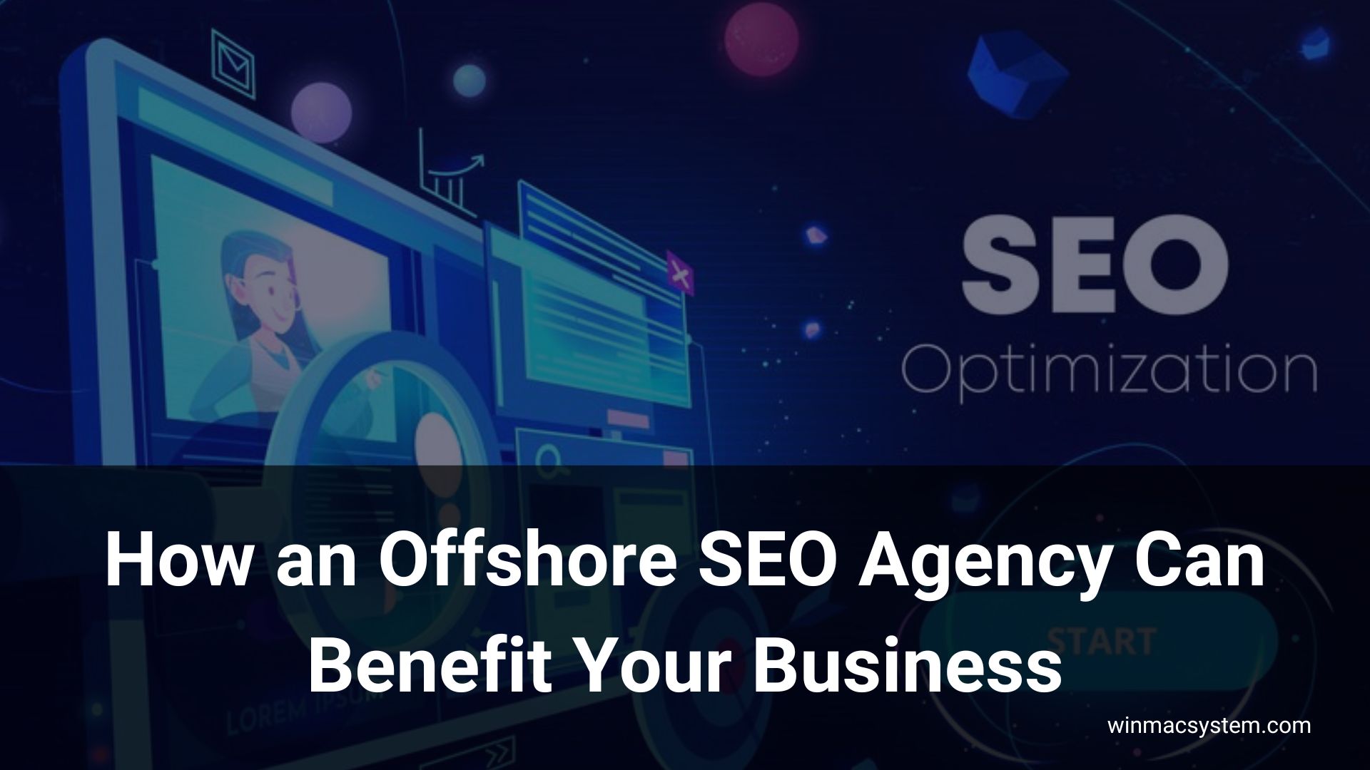 Offshore SEO Agency