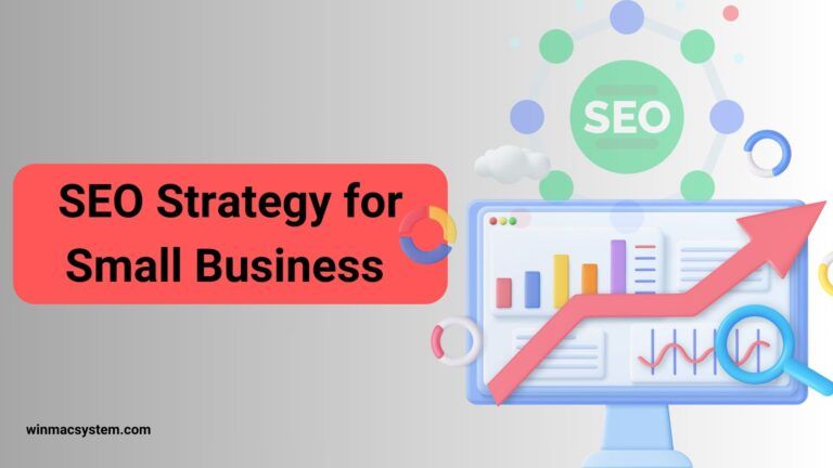 SEO Strategy