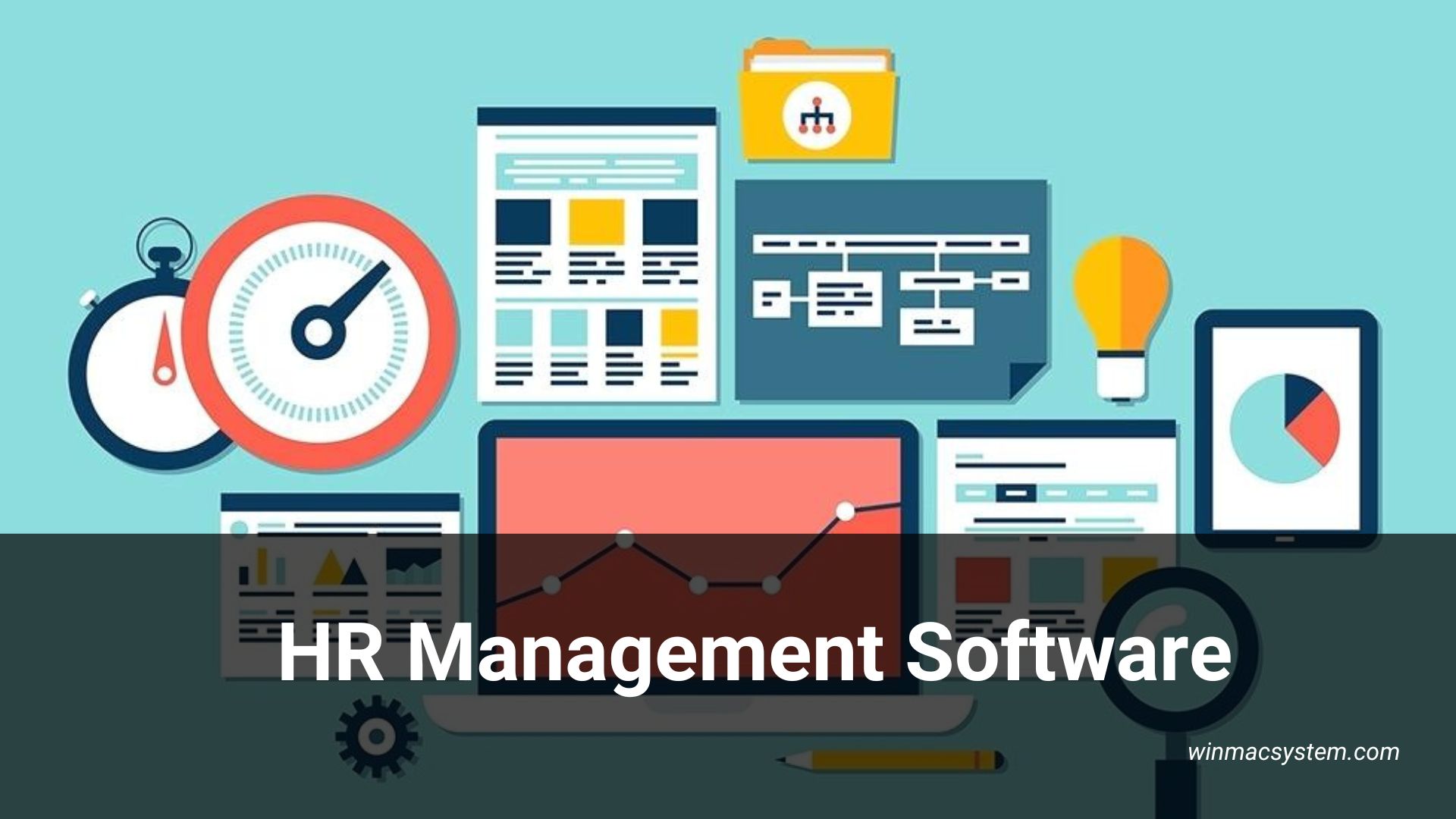 hr management software