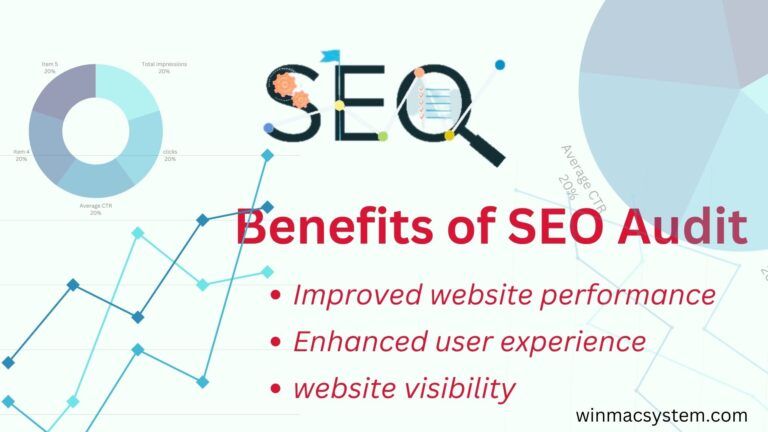 Benefits of SEO Audit