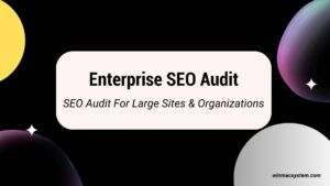 SEO Audit